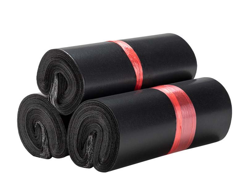 遂昌黑色快递袋-02